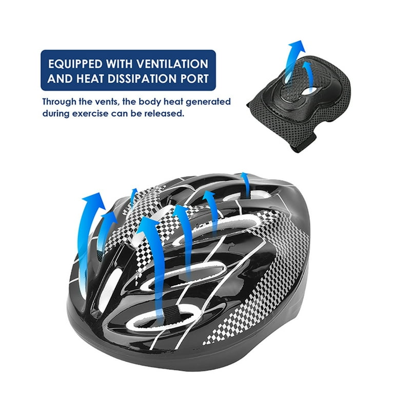 Helmets sales for teens
