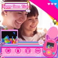 thumbnail image 3 of Reproductor MP3 wiwoo 64GB para niños con Bluetooth, altavoz y juegos, 3 of 3