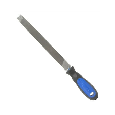 

Vulcan Mill File With Handle 8 in L