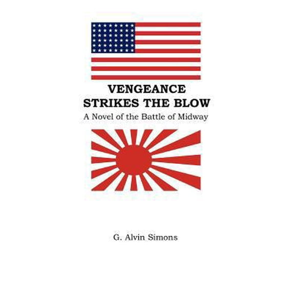Pre-Owned Vengeance Strikes the Blow (Paperback) 0983395705 9780983395706