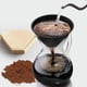 thumbnail image 2 of Taza de filtro de café con gotero de café de silicona plegable para Negro con Sunnimix Gotero de café de silicona, 2 of 6