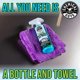 thumbnail image 5 of Toallita rápida Waterless Car Wash Chemical Guys, 473 ml (paquete de 2), 5 of 5