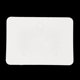 thumbnail image 3 of 200 tarjetas de exhibición de joyería de papel con orificio para colgar. Un par de tarjetas rectangulares para exhibir aretes con la palabra "Joyería"., 3 of 4