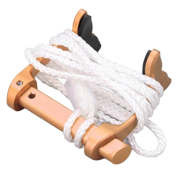 Diving Nose Clip with Neck Rope, Split Design, 25 Degree Angle, Approx.17g/0.6oz, Accuracy Tolerance <0.1mm, For Swimming, Diving, Training