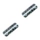thumbnail image 3 of Qarigey Micro Nail Beads Flatback Crystal Rhinestones Delicate DIY Professional Stone Usages Gravel Shining Versatile Supplies Type6 NO6, 3 of 6