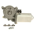 thumbnail image 2 of ACDelco Gold Window Motor Fits select: 1991-1996 CHEVROLET CAPRICE, 1995-1996 CHEVROLET CAPRICE / IMPALA, 2 of 9