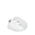 thumbnail image 1 of TENIS NIÑO PANAM 0116680018 SIMIPIEL BLANCO 13-16, 1 of 4