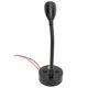 thumbnail image 5 of RV Reading Light LED Adjustable Brightness Touch Control Indoor Bedside Lamp for Boat Yacht DC10 to 30V Black, 5 of 5