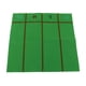 thumbnail image 3 of Material Montessori CUTICAT tapete de juego para niños 42 cm x 43 cm, 3 of 8