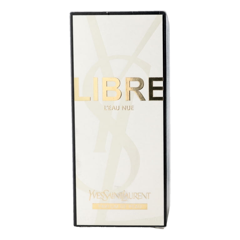 Yves Saint Laurent Libre L'eau Nue Parfum De Peau Spray, 3 oz