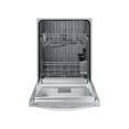 thumbnail image 3 of SAMSUNG DW80R2031UW  BUILT IN DISHWASHER Black Stainless Steel, 3 of 5