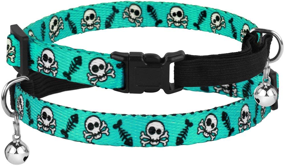 Breakaway cat collar hacsite