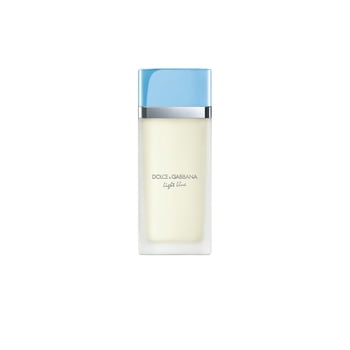 DOLCE & GABBANA LIGHT BLUE 100 ML EDT SPRAY