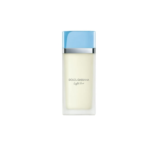 DOLCE & GABBANA LIGHT BLUE 100 ML EDT SPRAY