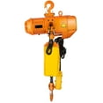 thumbnail image 1 of KFFKFF 1 PHASE Industrial Chain Hoist 1 Ton G80 Chain, 1 of 1