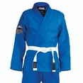 thumbnail image 1 of The Ultimate Starter Jiu Jitsu Gi - Blue, 1 of 6