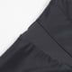 thumbnail image 5 of Trajes de baño de una pieza para mujer, traje de baño de bikini con tirantes y espalda descubierta de color liso para mujer, 5 of 9