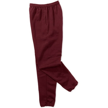 Fruit of the Loom - Men's Fleece Sweatpants