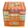 thumbnail image 4 of Kids Tent, Portable Children Playhouse Easy To Clean Fast Drying With  For Outdoor For Indoor, 4 of 8
