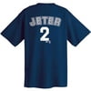 MLB - Men's New York Yankees Derek Jeter Tee
