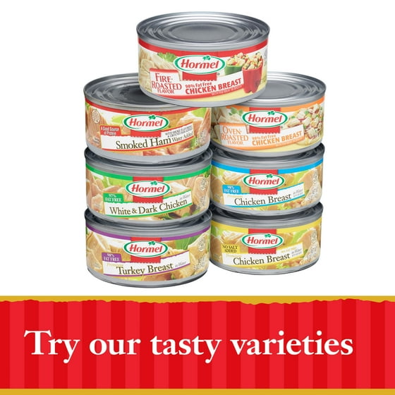 hormel canned smoked ham recipes