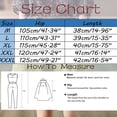thumbnail image 3 of Sngxgn Women's Shorts Shorts with Deep Pockets Long Shorts for Women Lounge Walking (Black,XXXL), 3 of 5