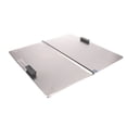 thumbnail image 2 of Master-Bilt 44-00471 Double Lid, DLRS-200, 2 of 4