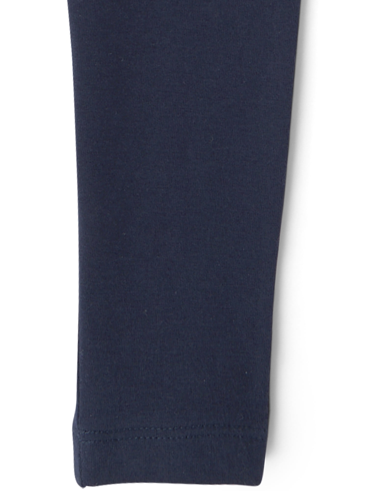 The Children's Place Girls Capri Foldover Leggings, Sizes XS-XXL