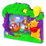 Winnie The Pooh Scrollin' Musical TV