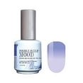 thumbnail image 2 of Esmalte de uñas Lechat Mood Gel Polar Sky MGP59 15ml, 2 of 2