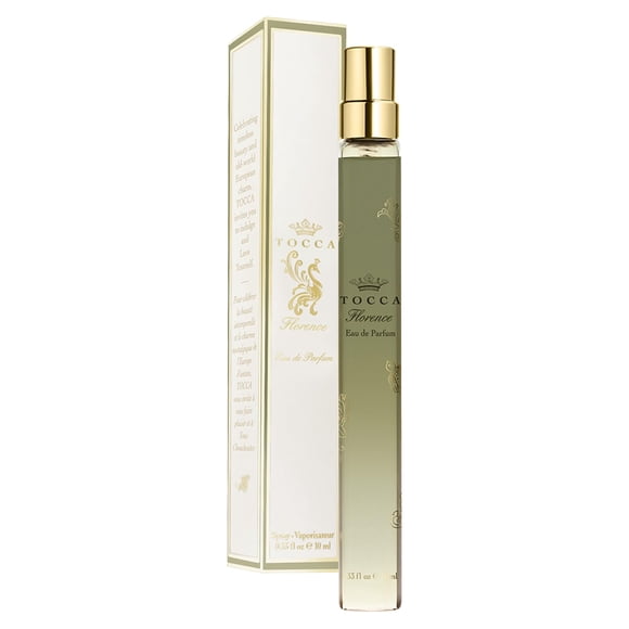 Spray de viaje Perfume Tocca Florence para mujer, 10 ml
