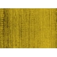 thumbnail image 1 of Ahgly Company Indoor Rectangle Oriental Yellow Industrial Area Rugs, 8' x 10', 1 of 4