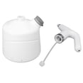 thumbnail image 1 of Automatic Plant  Spray Bottle, Large Capacity Rechargeable Mini  for Garden Tool, Atomization Uniform and Delicate, Easy Water Injection Port, Suitable for Plant Watering Indoor, 1 of 7