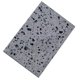 thumbnail image 1 of Advancent Piedra natural Photo Props Studio Tableros de fondo Rectángulo gris Teteras rectángulo gris 10x15cm, 1 of 1