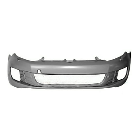 For 2010-2014 Volkswagen Golf GTI Front Bumper Cover