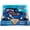 Blue, variant on Monster Jam, Official Northern Nightmare Monster Truck, Die-Cast Vehicle, 1:24 Scale