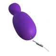thumbnail image 4 of Fantasy For Her Her Vibromasseur Clitoridien à Gasme de Langue Ultime, Violet, 4 of 5