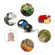 thumbnail image 3 of Báscula Digital para peces, gancho para colgar Postal, peso para equipaje, Lcd, Mini portátil, 110 libras Botao, 3 of 5