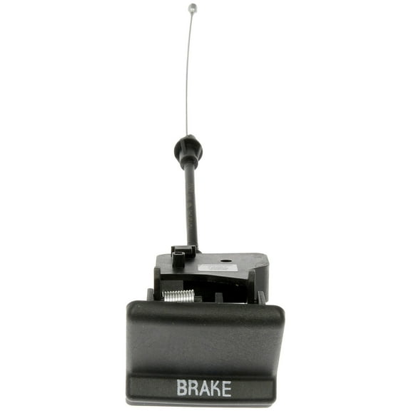 Dorman 74457 Parking Brake Release Handle for Specific Ford Models