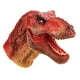thumbnail image 1 of Marionetas de mano de dinosaurio, decoración de Halloween, juguetes de entretenimiento, recuerdos de fiesta Rojo, 1 of 9