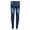 Dark Blue, variant on Odeerbi Baby Pants Children's 2025 Fashion Tight Hole Pocket Button Zipper Long Jeans