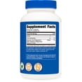 thumbnail image 5 of Suplemento Nutricost Triple Magnesio Complex 300 mg 120 cápsulas, 5 of 5
