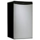 Danby DCR34BLS Counter High Refrigerator - Walmart.com