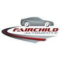 thumbnail image 3 of Fairchild Automotive KD2007 Outer Belt Weatherstrip Kit For Vehicles With Vent Window (Driver Side & Passenger Side), 3 of 3