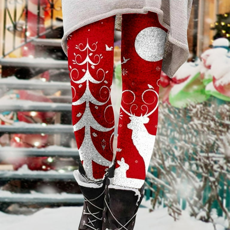 Mens christmas leggings sale