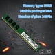 thumbnail image 3 of Memoria RAM 2GB 4GB 8GB 1600MHz DDR3 Memory Stick 240Pin para computadora de escritorio PC, 3 of 9