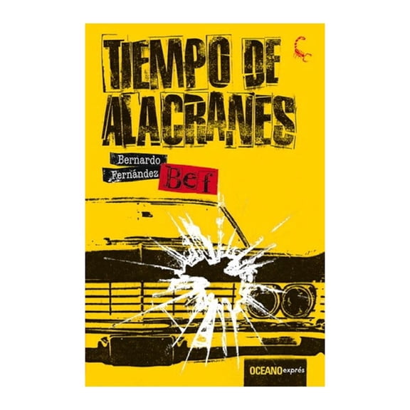 Tiempo de Alacranes