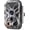 T326-Gray, variant on Trail Camera Game Hunting Cam 32MP 4K/2160P with Sound Recording for Wildlife, Yard, Home Security, No-Glowing Night Vision IP66 Waterproof 120° Wide Angle IR Detection Distance 100ft/30m