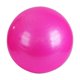 thumbnail image 3 of Pelota de equilibrio kusrkot pelota de yoga antideslizante 55CM rosa, 3 of 8