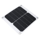 thumbnail image 1 of Cargador del Panel solar Ticfox batería solar 13W 5V, 1 of 12